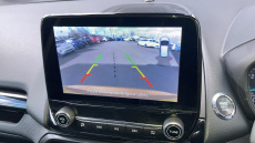 Ford EcoSport 1.0 EcoBoost 125 ST-Line 5dr Petrol Hatchback